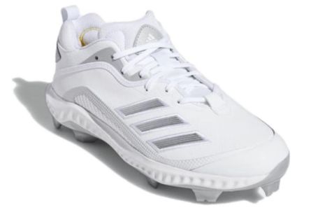 Adidas Icon 6 Bounce 'White Silver Metallic' FV9365 sold by KicksCrew