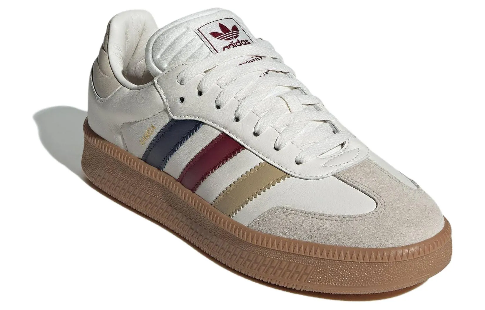 adidas originals Samba XLG 'White Beige' JI4276 sold by KicksCrew product image thumbnail 3