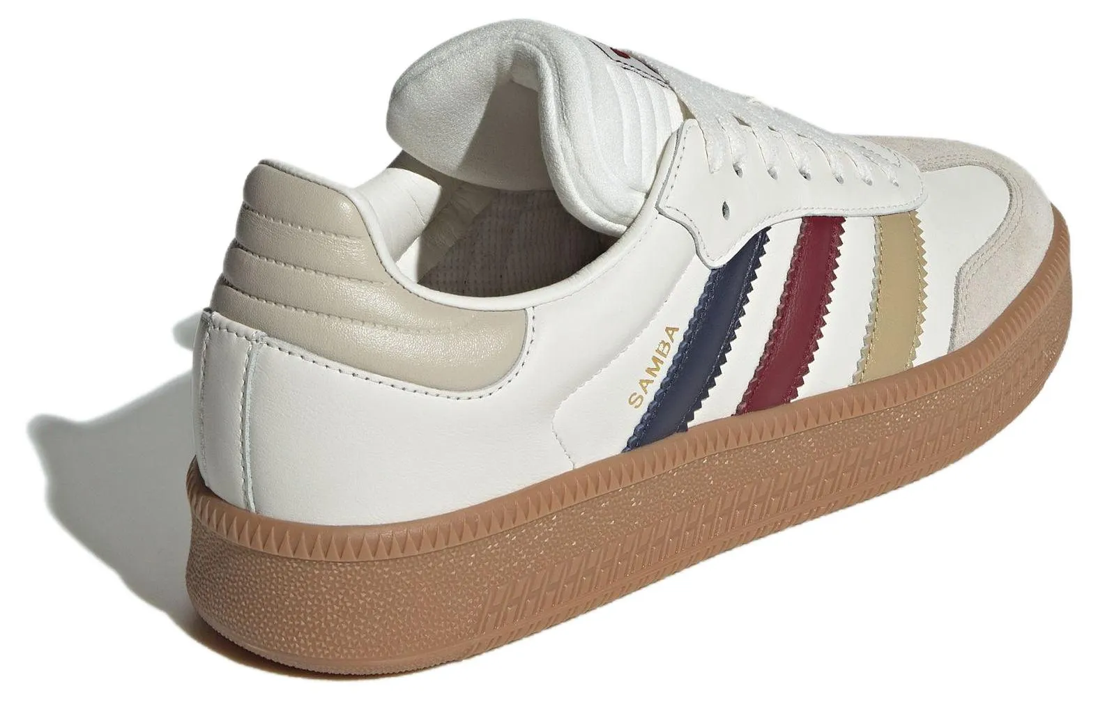 adidas originals Samba XLG 'White Beige' JI4276 sold by KicksCrew product image thumbnail 4