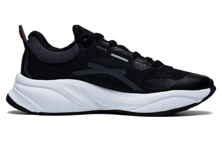 Li-Ning Soft 'Black White' AGLT051-4 sold by KicksCrew product image thumbnail 2