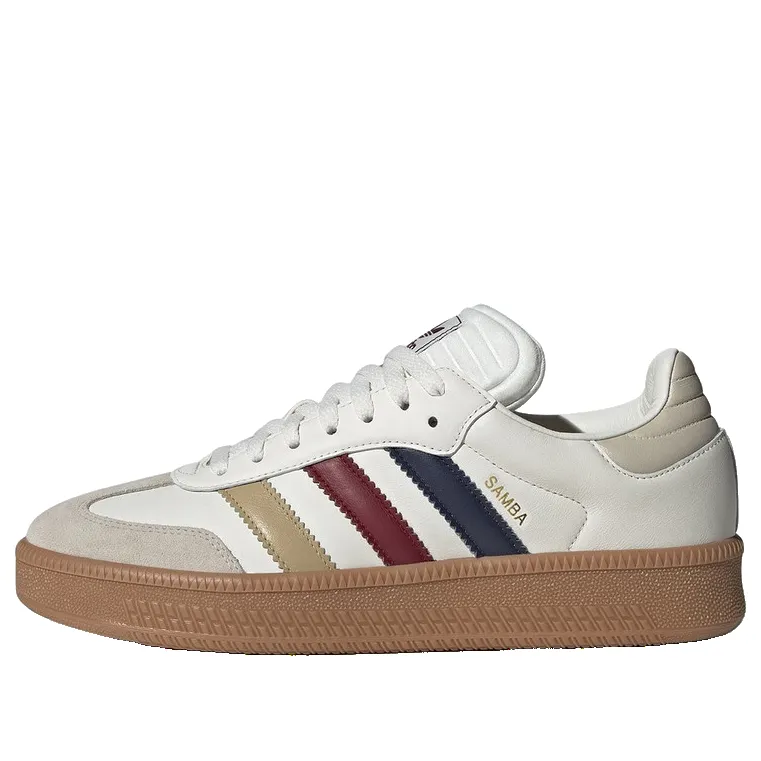 adidas originals Samba XLG 'White Beige' JI4276 sold by KicksCrew