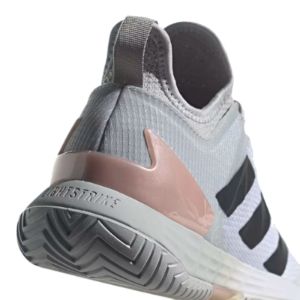 (WMNS) adidas Adizero Ubersonic 4 'Grey Pink' GZ8466 sold by KicksCrew