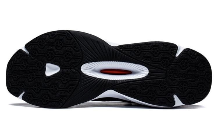Li-Ning Soft 'Black White' AGLT051-4 sold by KicksCrew product image thumbnail 4