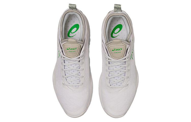 Asics Glide Nova FF 2 'White Green' 1061A038-107 sold by KicksCrew product image thumbnail 5
