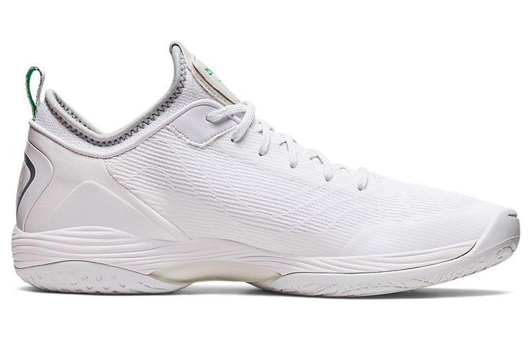 Asics Glide Nova FF 2 'White Green' 1061A038-107 sold by KicksCrew product image thumbnail 2