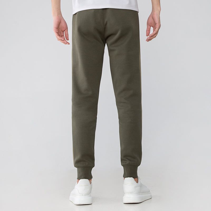 Puma Iconic T7 Track Pants 'Olive Green' 531381-44 sold by KicksCrew product image thumbnail 4