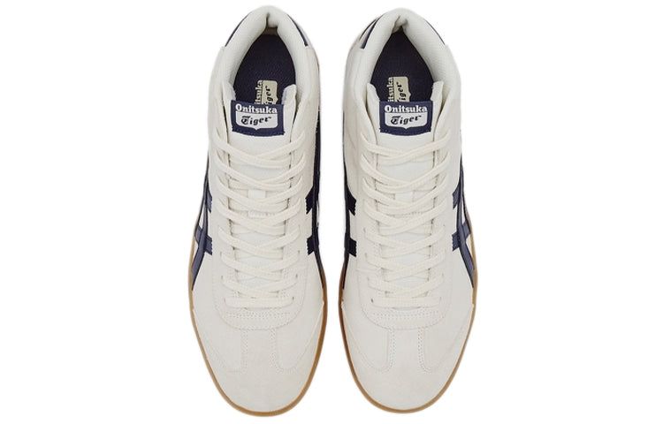 Onitsuka Tiger Tokuten MT Shoes 'Cream Navy Gum' 1183C011-200 sold by KicksCrew product image thumbnail 4