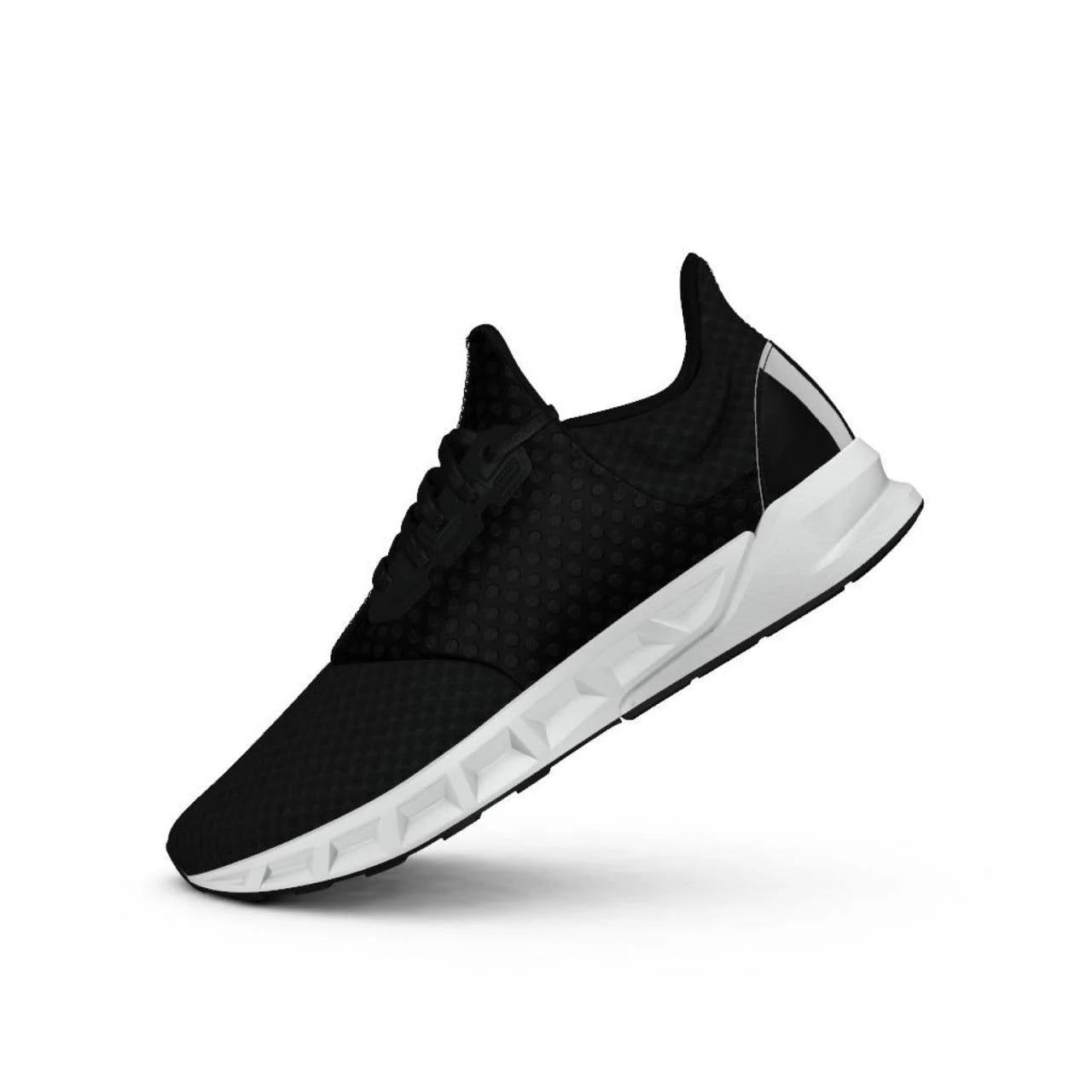 adidas Falcon Elite 5 'Black' AQ2227 sold by KicksCrew product image thumbnail 2