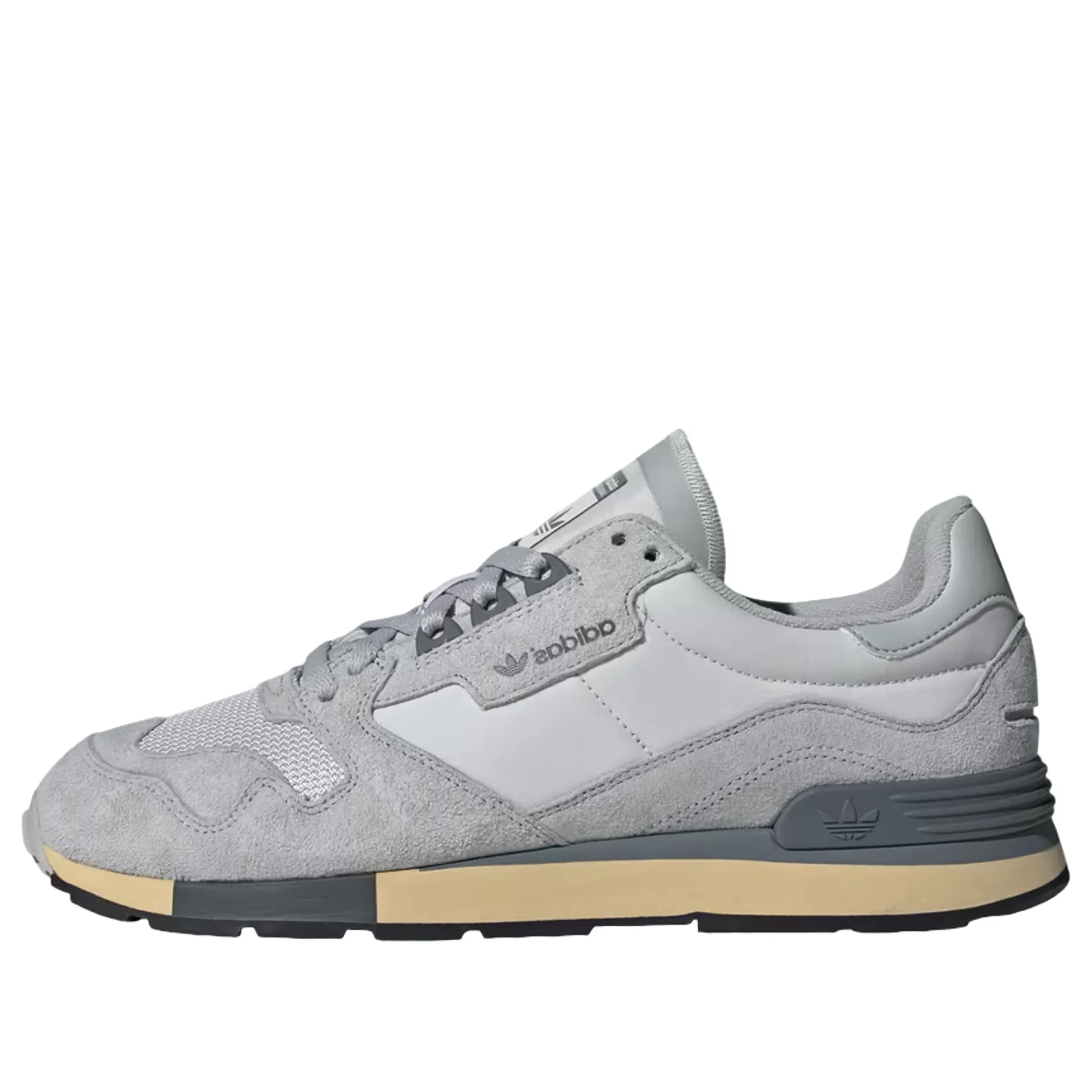 adidas Whiteworth SPZL 'Grey' ID3513 sold by KicksCrew