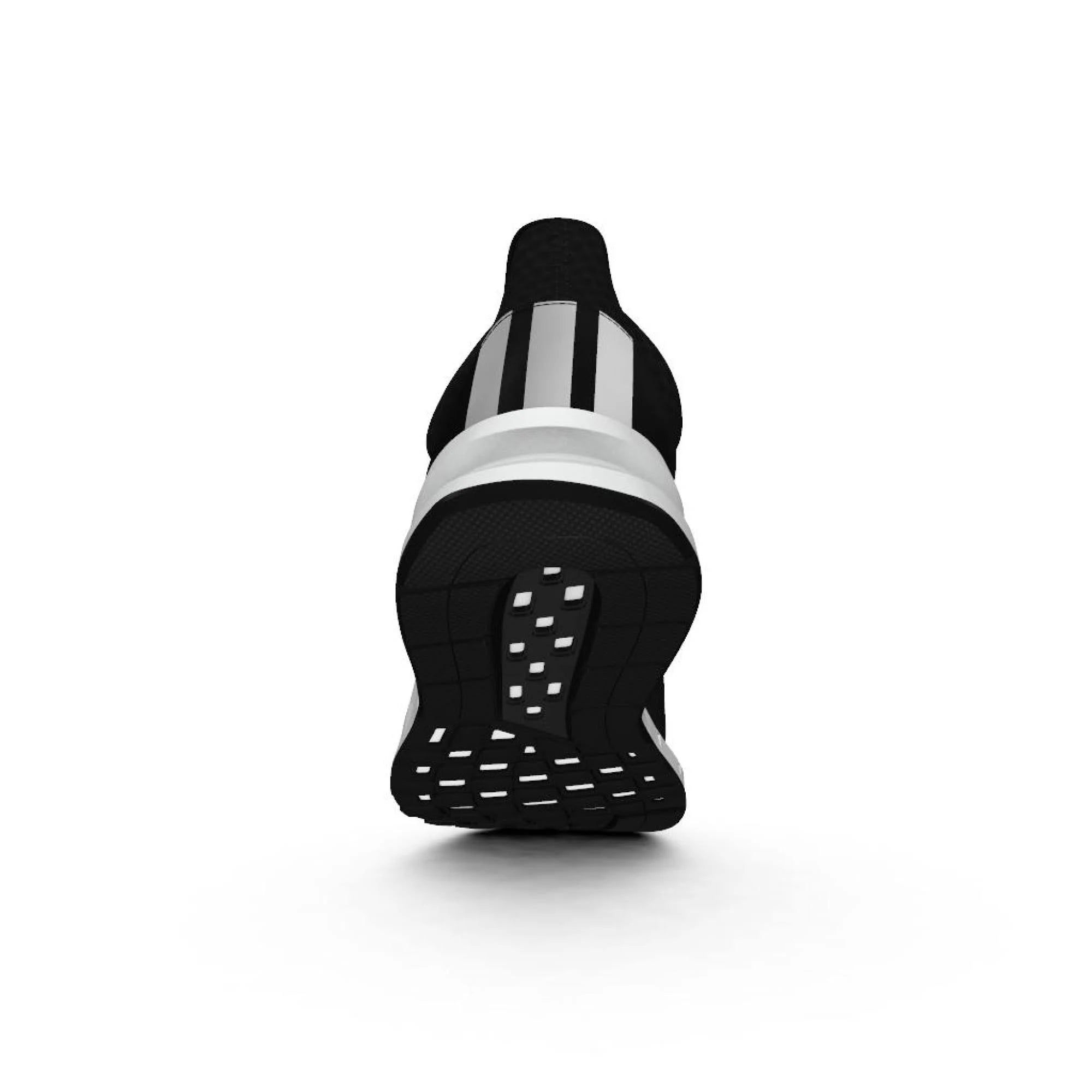 adidas Falcon Elite 5 'Black' AQ2227 sold by KicksCrew product image thumbnail 3