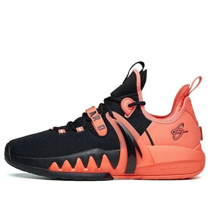 ANTA Gordon Hayward 2 'Volant Game' 112131103-3 sold by KicksCrew