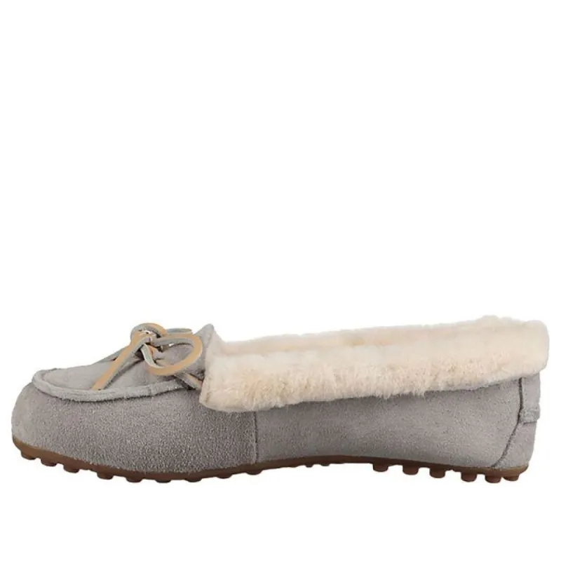 (WMNS) UGG California Loafer Solana 1020041-SEL sold by KicksCrew