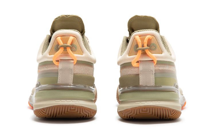 361 Degrees DVD1 'Beige' 672311114F-6 sold by KicksCrew product image thumbnail 4