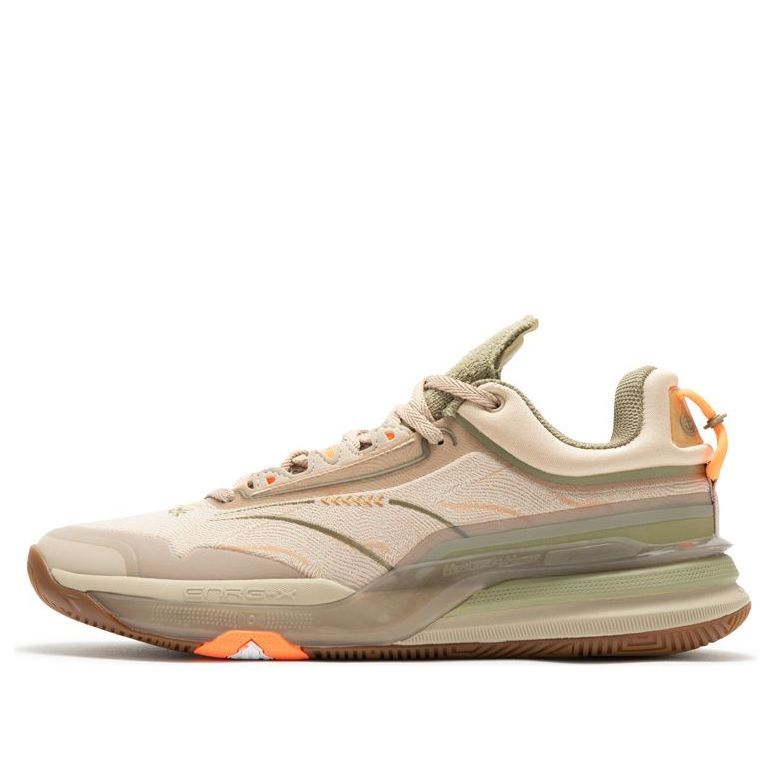 361 Degrees DVD1 'Beige' 672311114F-6 sold by KicksCrew