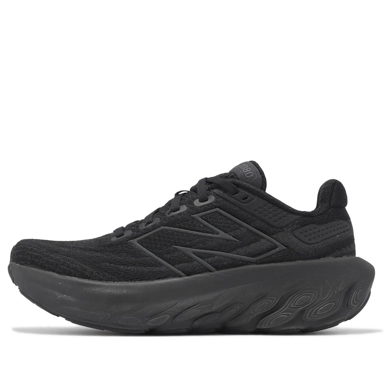 (WMNS) New Balance Fresh Foam X 1080v13 'Black' W1080T13 sold by KicksCrew