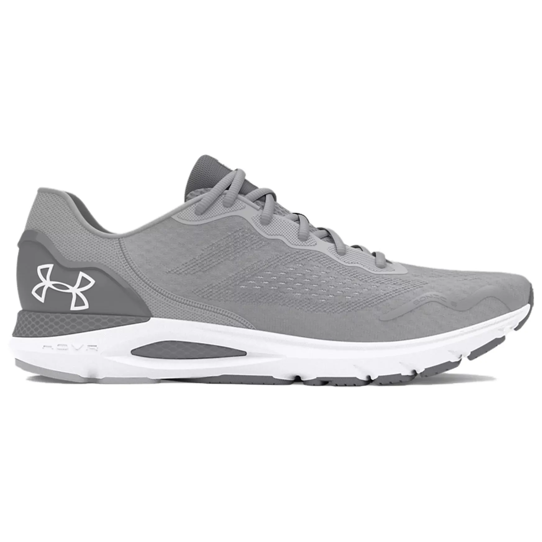 Under Armour HOVR Sonic 6 'Mod Grey White' 3026121-106 sold by KicksCrew product image thumbnail 2