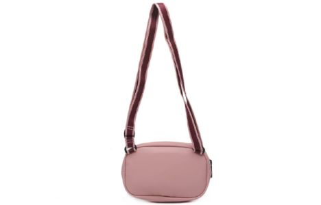 (WMNS) Puma Core Style Cat X-body Bag 'Pink' 077391-03 sold by KicksCrew