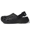 adidas Maxxclog Sandals 'Black' JH9847 sold by KicksCrew