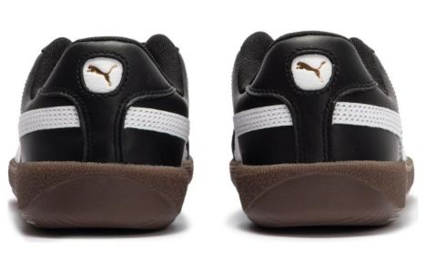 PUMA Army Trainer 'Black' 398280-02 sold by KicksCrew