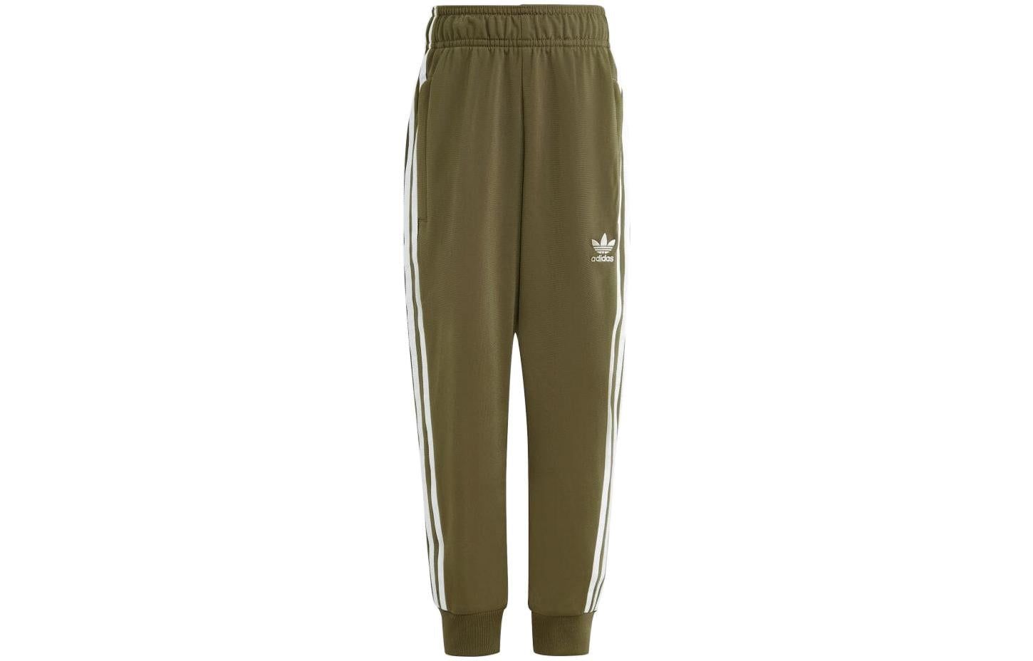 (PS) adidas Originals Camo SST Set 'Green' IC2129 sold by KicksCrew product image thumbnail 4