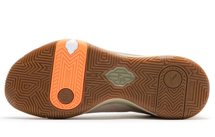 361 Degrees DVD1 'Beige' 672311114F-6 sold by KicksCrew product image thumbnail 5