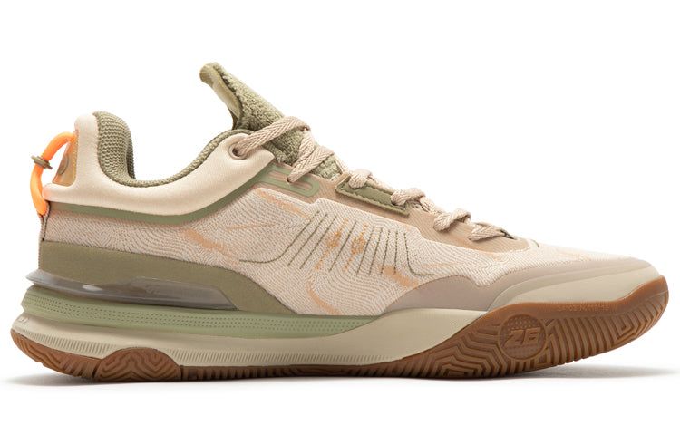 361 Degrees DVD1 'Beige' 672311114F-6 sold by KicksCrew product image thumbnail 2