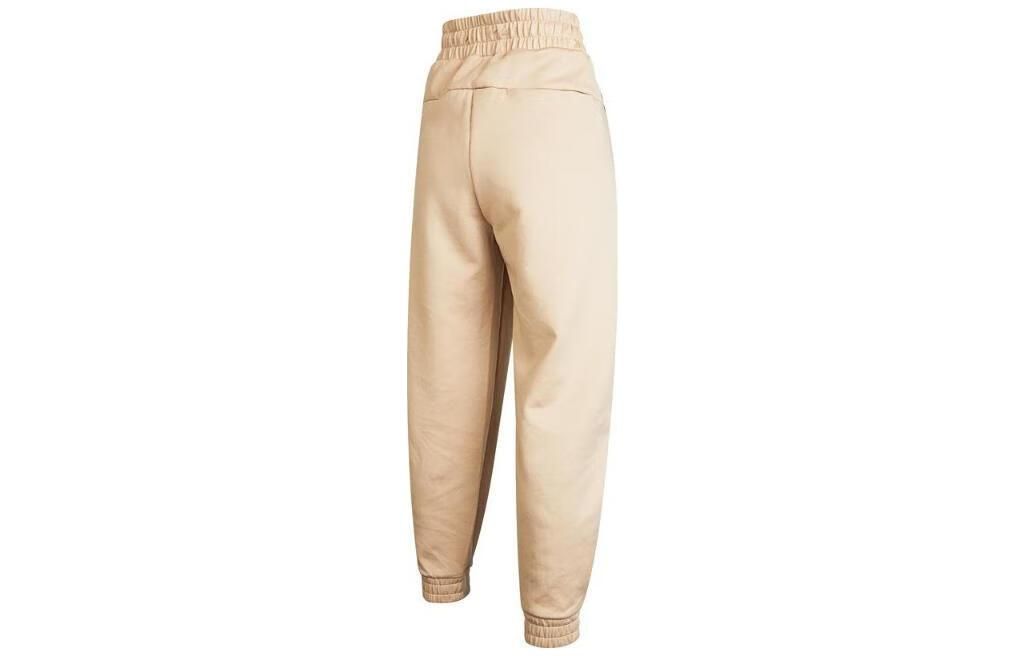 (WMNS) Adidas Pants 'Beige' IB2752 sold by KicksCrew product image thumbnail 2