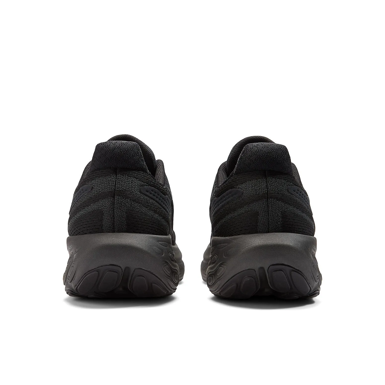 (WMNS) New Balance Fresh Foam X 1080v13 'Black' W1080T13 sold by KicksCrew product image thumbnail 5