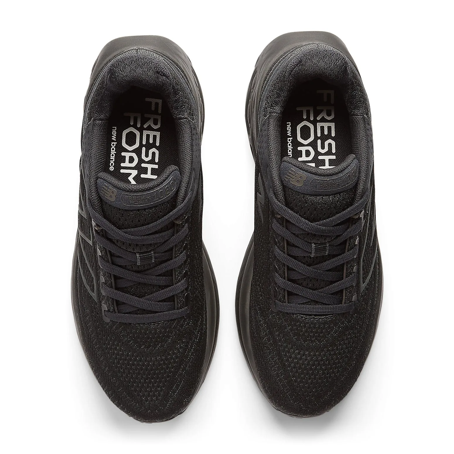 (WMNS) New Balance Fresh Foam X 1080v13 'Black' W1080T13 sold by KicksCrew product image thumbnail 4