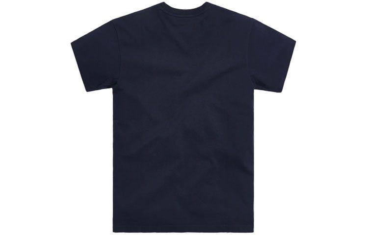 KITH Botanical Floral Tee 'Nocturnal' KH3999-413 sold by KicksCrew product image thumbnail 2