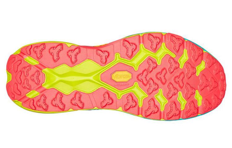 Hoka One One Speedgoat 5 'Scuba Blue Black' 1123157-SBBK sold by KicksCrew product image thumbnail 6