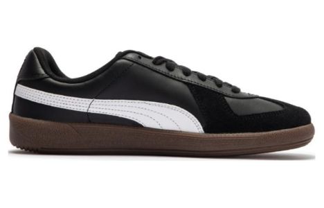 PUMA Army Trainer 'Black' 398280-02 sold by KicksCrew
