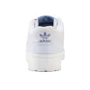 (WMNS) adidas Originals Rivalry Low 'White Purple' IH0502 sold by KicksCrew