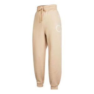 (WMNS) Adidas Pants 'Beige' IB2752 sold by KicksCrew
