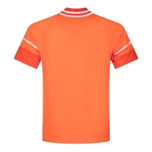 Asics Match Actibreeze Polo-Shirt 'Orange' 2041A283-800 sold by KicksCrew