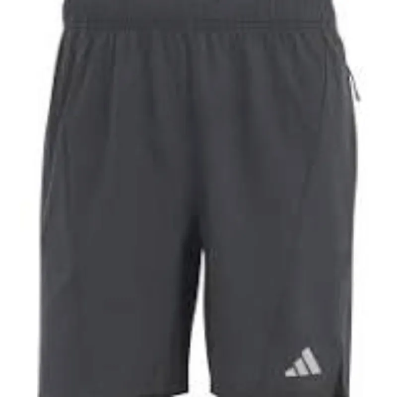 adidas Designed for Training Workout HEAT.RDY Tank Top Asia Sizing 'Black' IS3708 sold by KicksCrew
