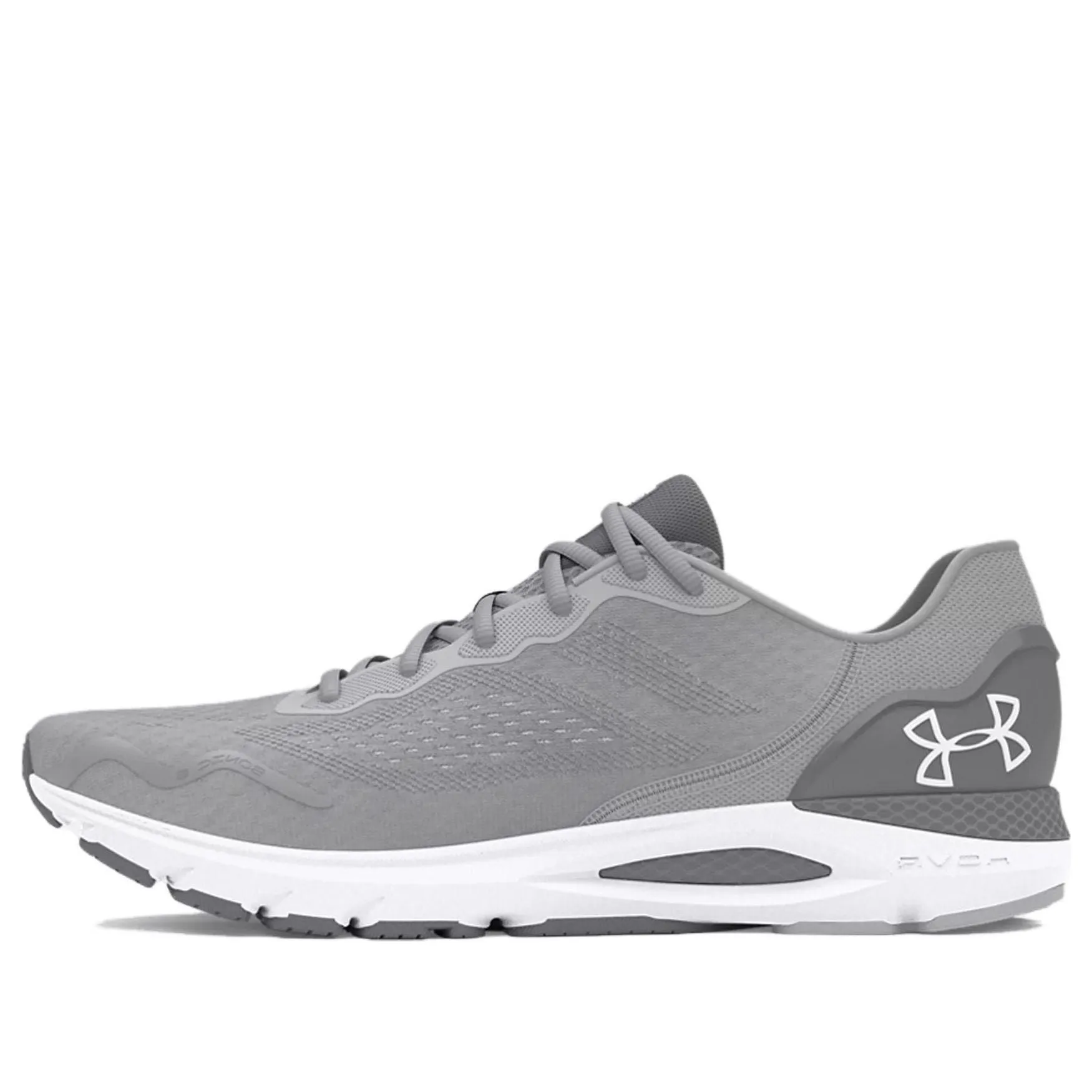 Under Armour HOVR Sonic 6 'Mod Grey White' 3026121-106 sold by KicksCrew