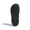 adidas Maxxclog Sandals 'Black' JH9847 sold by KicksCrew
