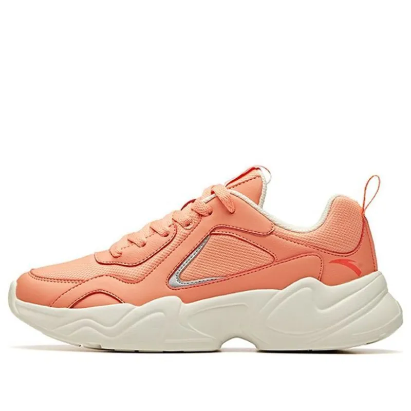 (Wmns) ANTA 'Orange' 92948864-4 sold by KicksCrew