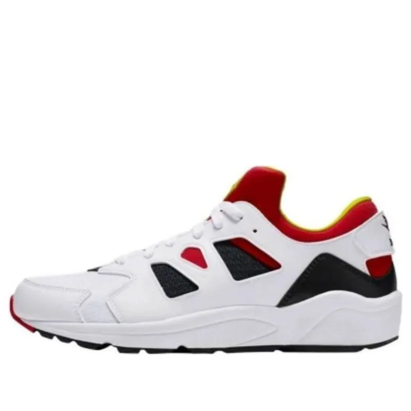 Nike Air Huarache International 'White' 819480-106 sold by KicksCrew