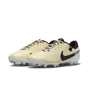 Nike Tiempo Legend 10 AG 'Hemp White' DV4340-700 sold by KicksCrew