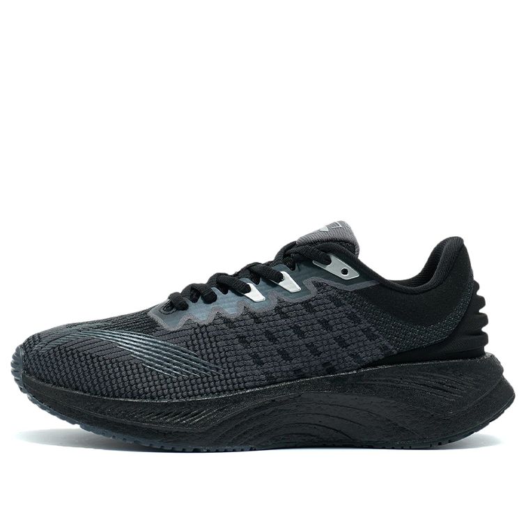(WMNS) Li-Ning Yueying Boom 'Black' ARHR146-1 sold by KicksCrew