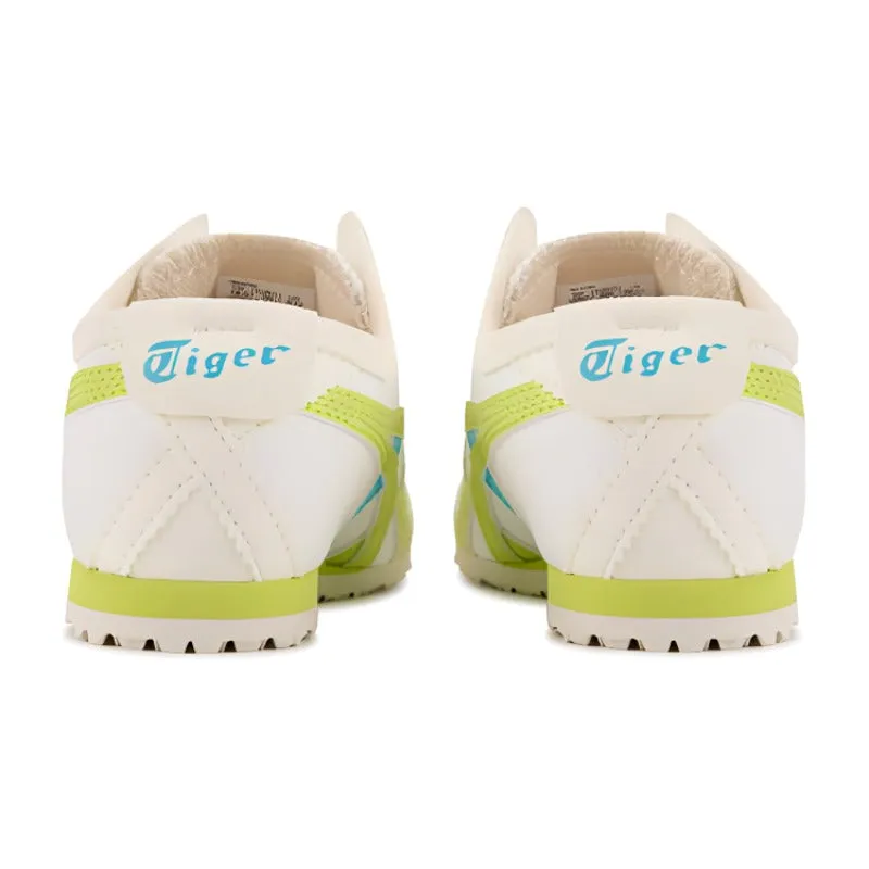 (PS) Onitsuka Tiger Mexico 66 Slip-On Sneakers 'White' 1184A085-109 sold by KicksCrew product image thumbnail 4