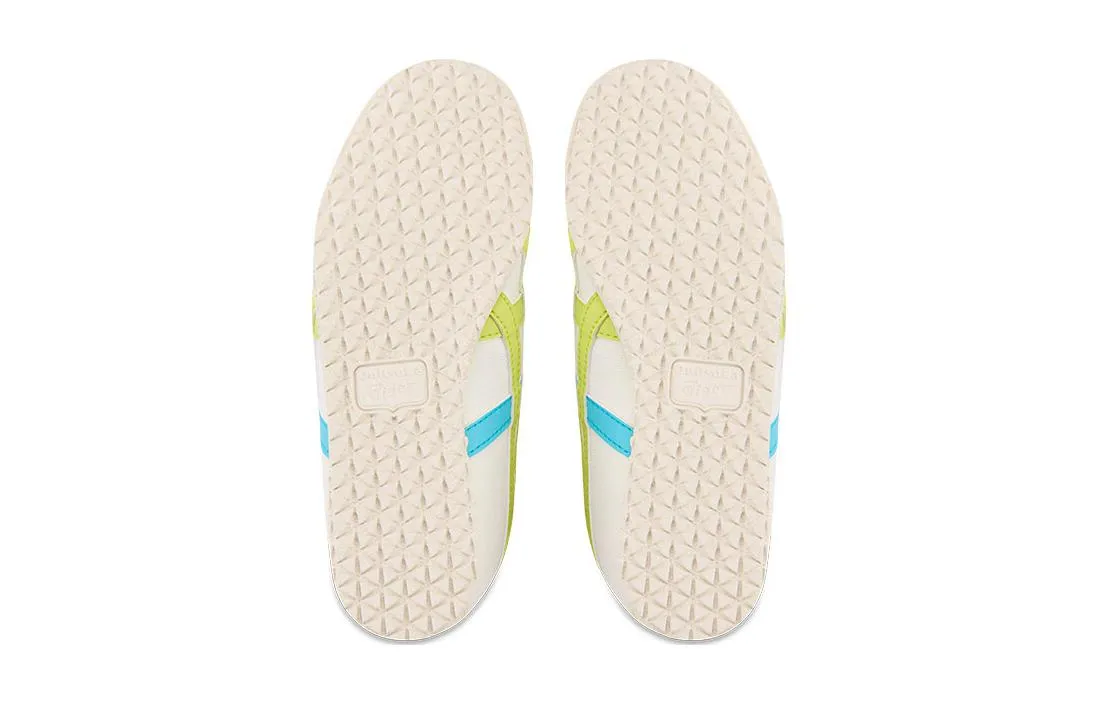 (PS) Onitsuka Tiger Mexico 66 Slip-On Sneakers 'White' 1184A085-109 sold by KicksCrew product image thumbnail 5