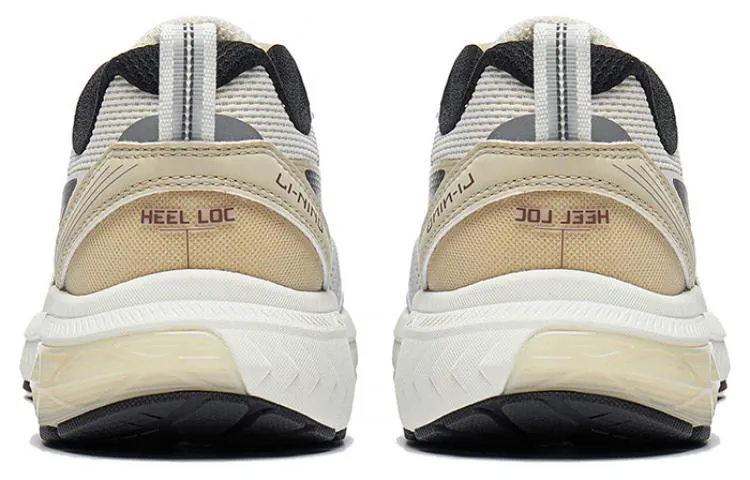Li-Ning Fuyao 'White Tan' ARXT011-2 sold by KicksCrew product image thumbnail 3