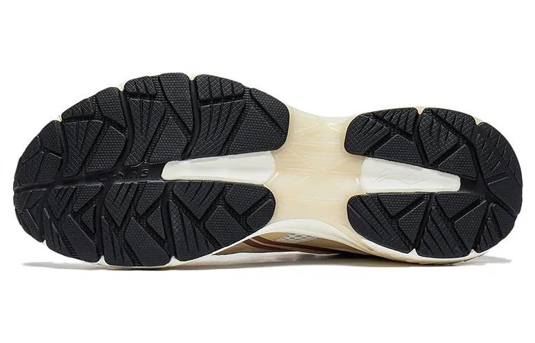 Li-Ning Fuyao 'White Tan' ARXT011-2 sold by KicksCrew product image thumbnail 4