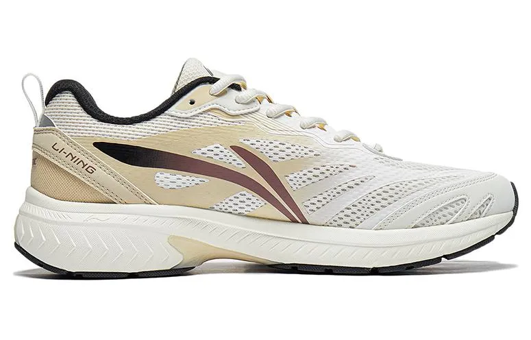 Li-Ning Fuyao 'White Tan' ARXT011-2 sold by KicksCrew product image thumbnail 2