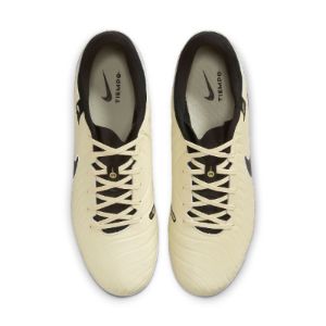 Nike Tiempo Legend 10 AG 'Hemp White' DV4340-700 sold by KicksCrew