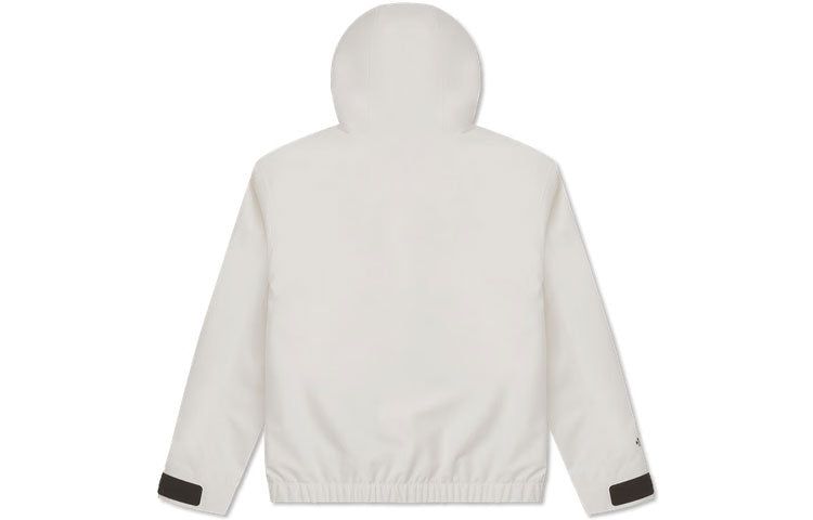 Converse De Luxe Jacket 'White' 10026909-A01 sold by KicksCrew product image thumbnail 2