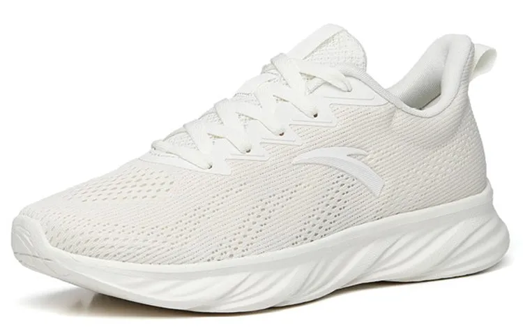 ANTA Run Collection 'White' 112235571-5 sold by KicksCrew product image thumbnail 2